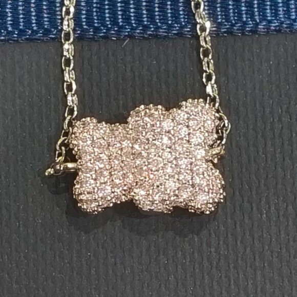 APM Monaco Baby Mood Yummy Bear Adjustable Bracelet - Picture 4 of 8